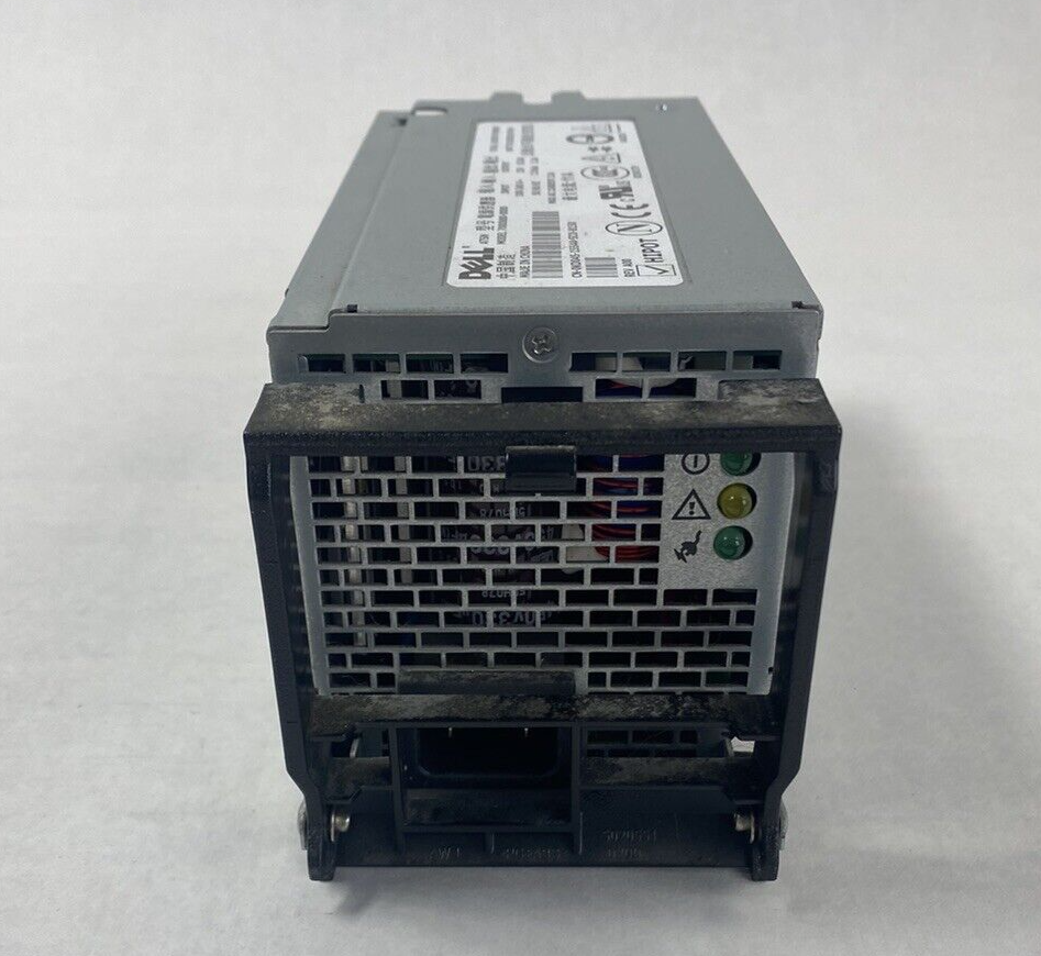 Dell 7000880-0000 DP/N: 0KD045 675W 12V 55.0A Power Supply Tested