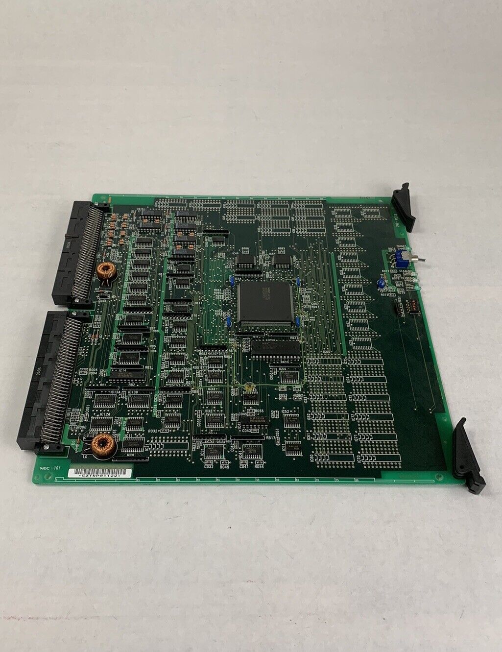 NEC PH-PC13 L5T78 16T Interface PCB Integrated PBX Card 201205