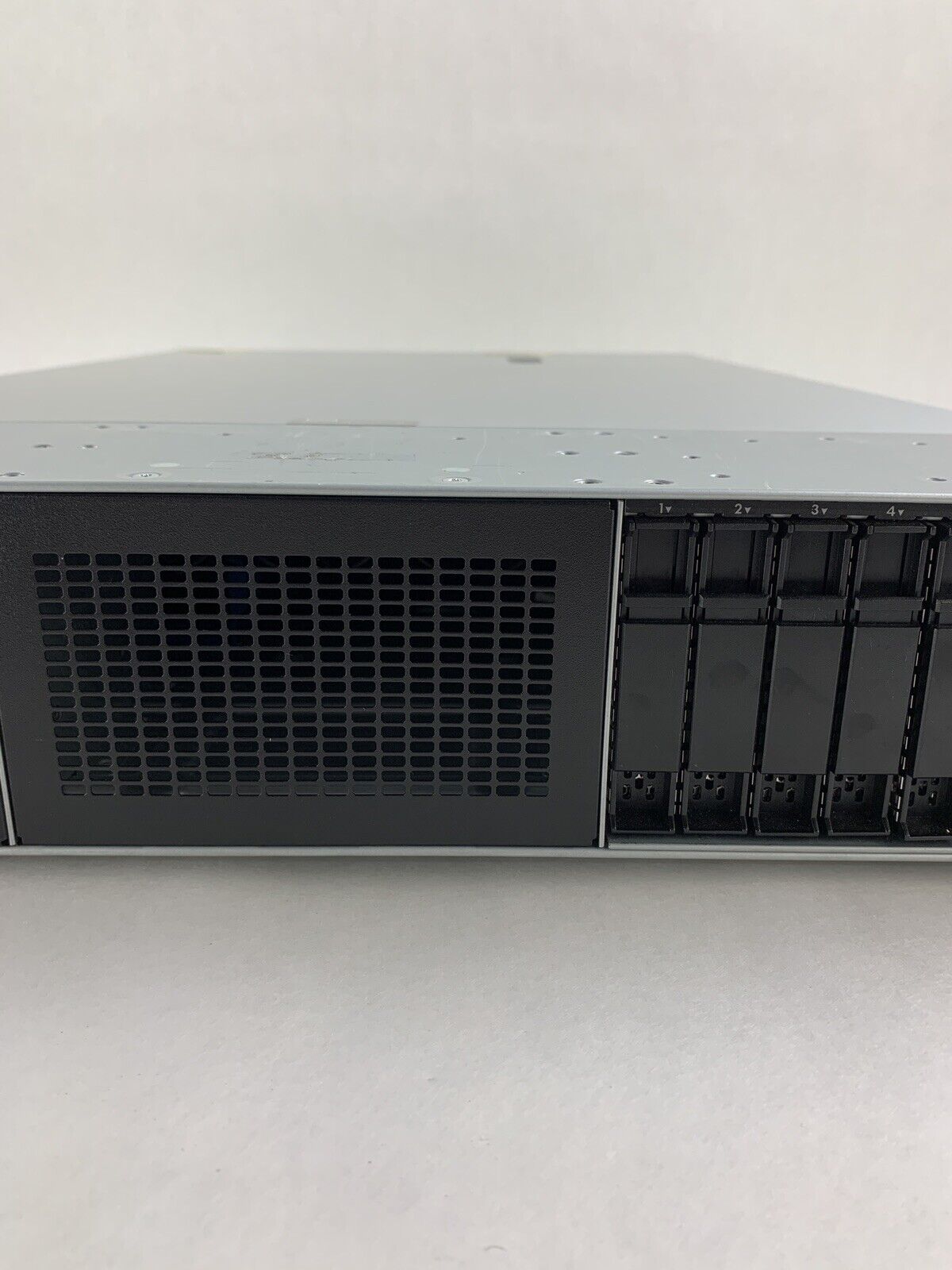 HP ProLiant DL380 Gen9 Server Xeon E5-2609v4 1.7 GHz 32GB RAM NO HDD No OS