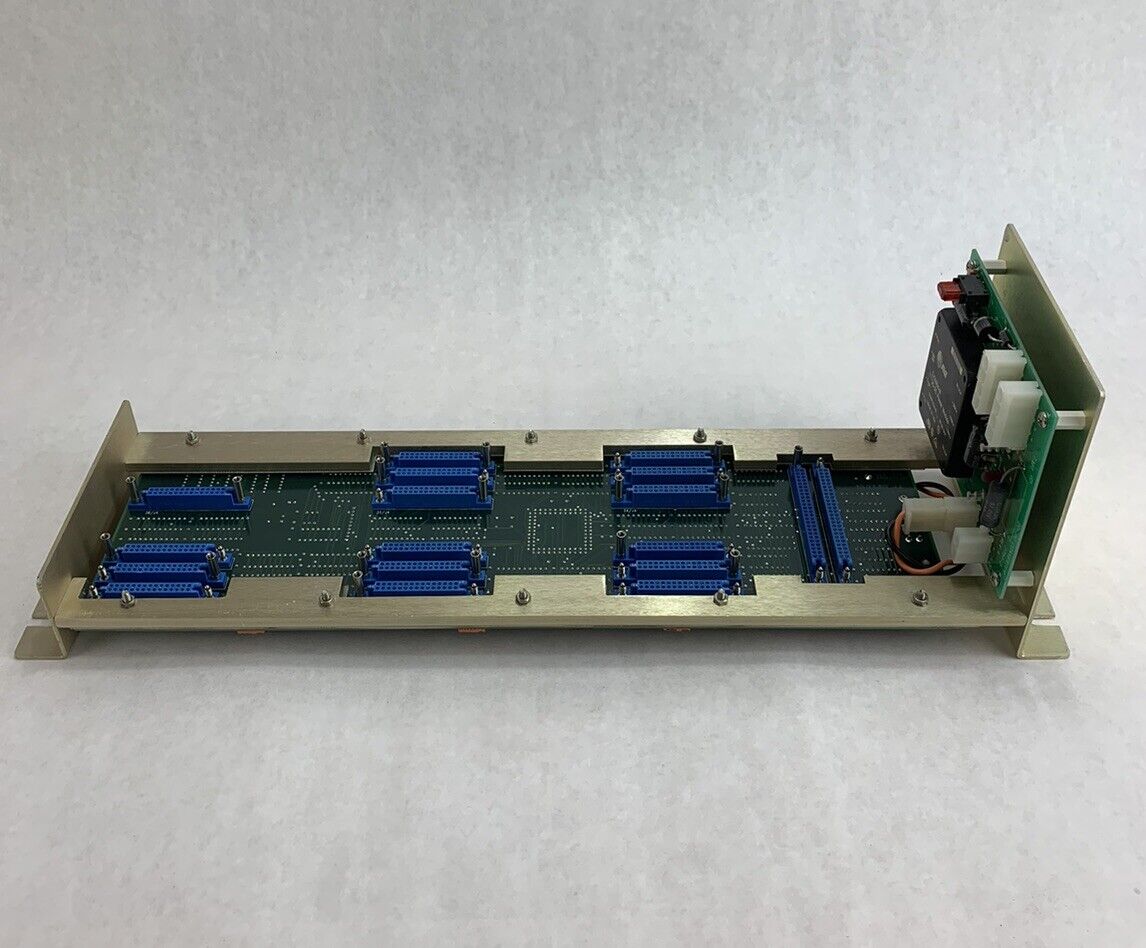 TMI Digital Output 7743-2 Rev B Board