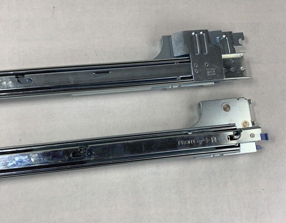 Dell Power Edge WC364 UC390 Server Rail Kit