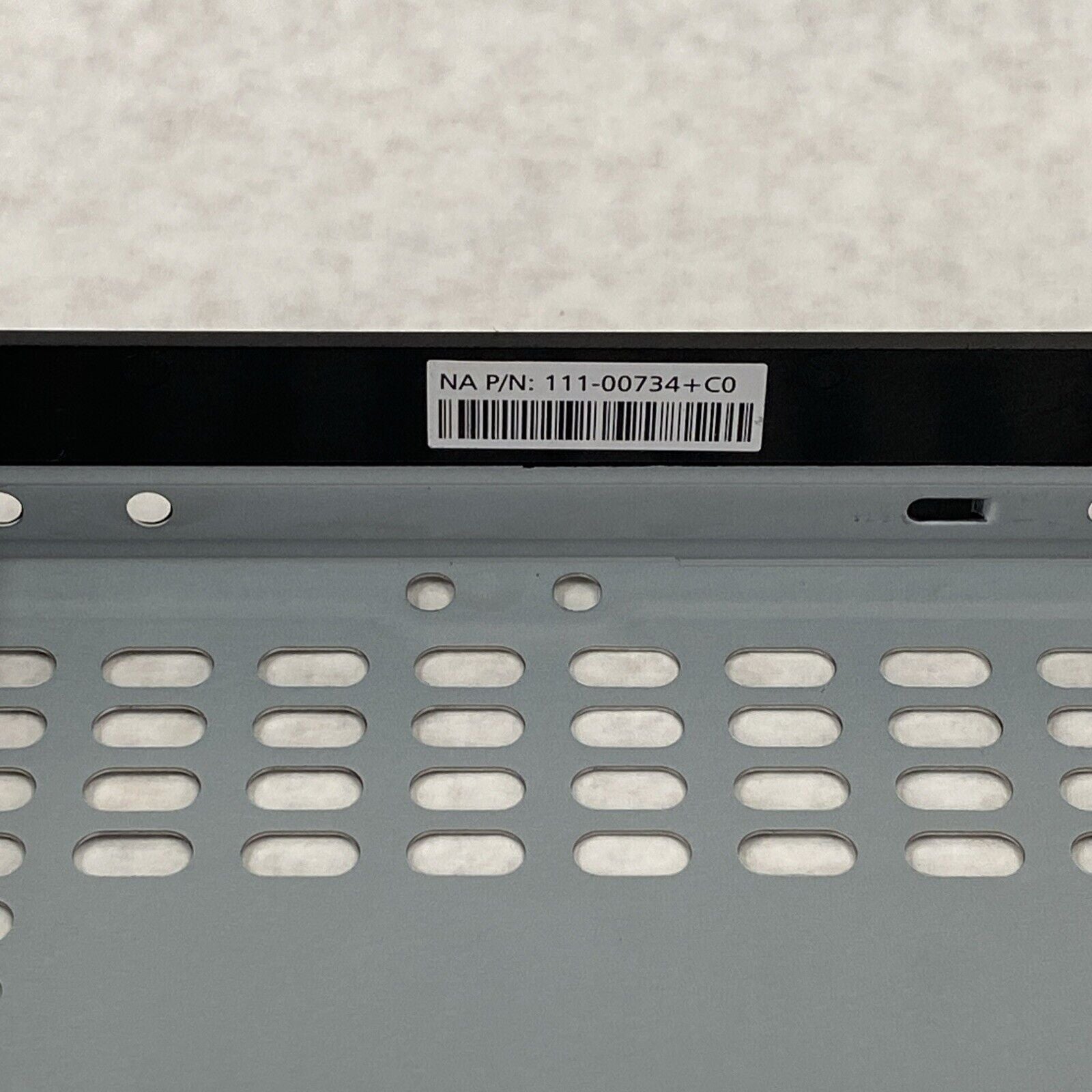 NetApp 0095673-10 SAS/SATA Hard Drive Caddy Tray 0961208-20 w/ Emulex Adapter