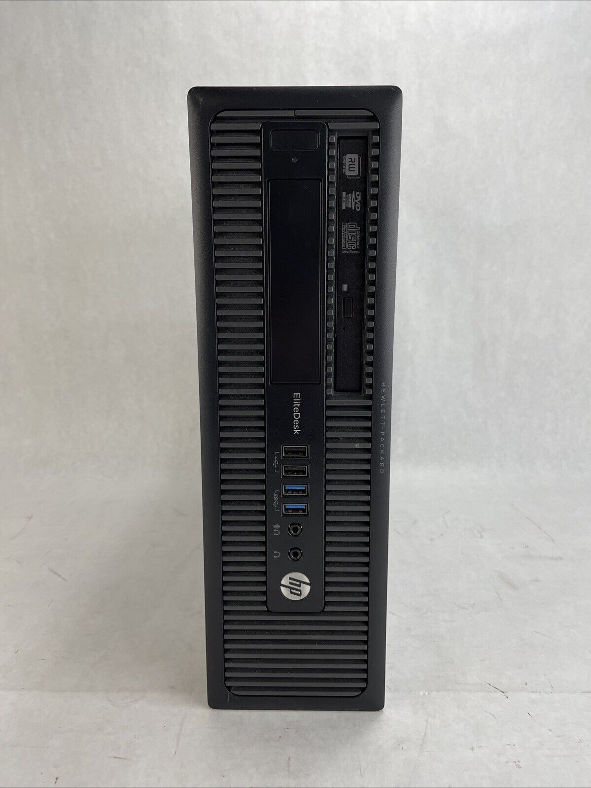 HP EliteDesk 800 G1 SFF Intel Core i5-4570 3.2GHz 8GB RAM No HDD No OS