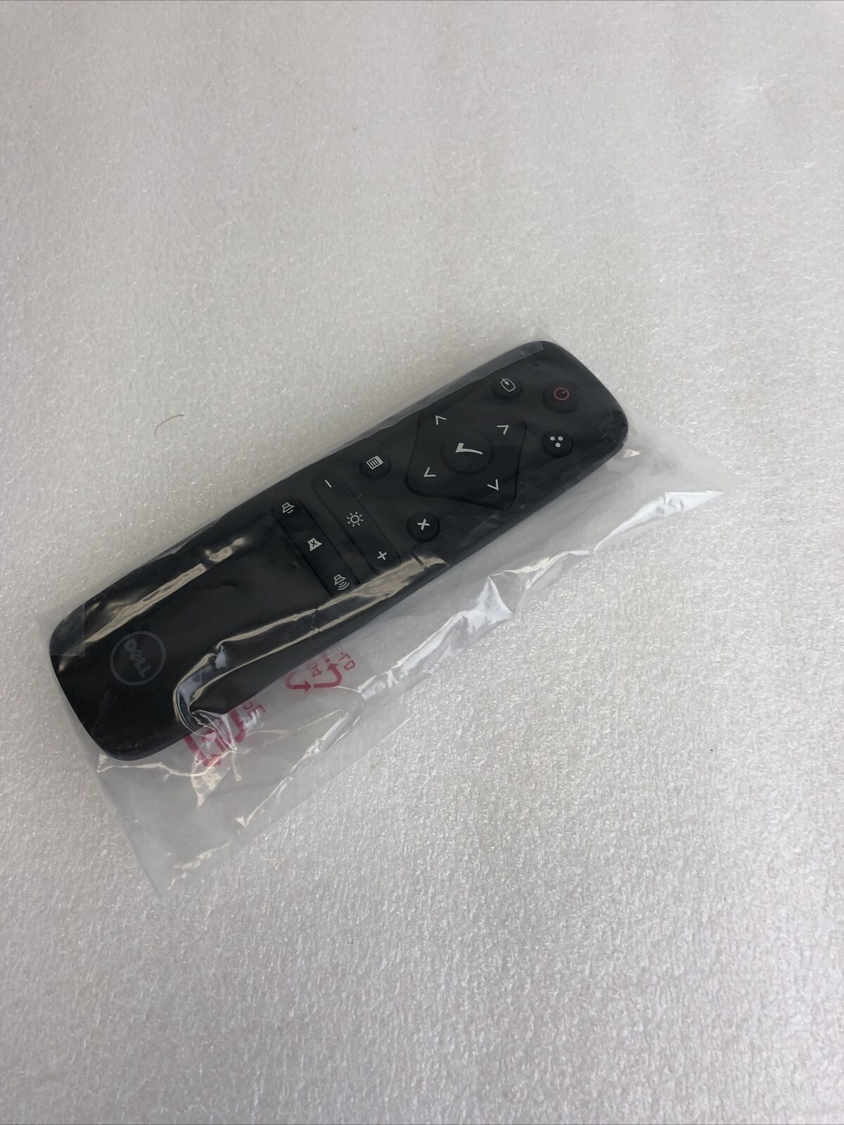 Dell E5515H Remote Control With Protective Bag