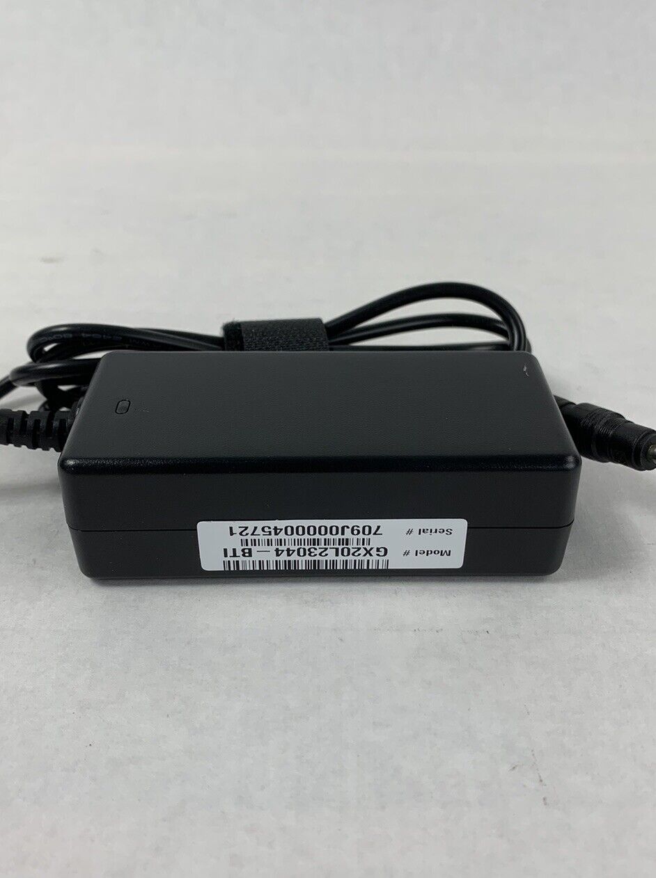 Notebook Laptop AC Adapter GX20L23044 (Lot of 2)