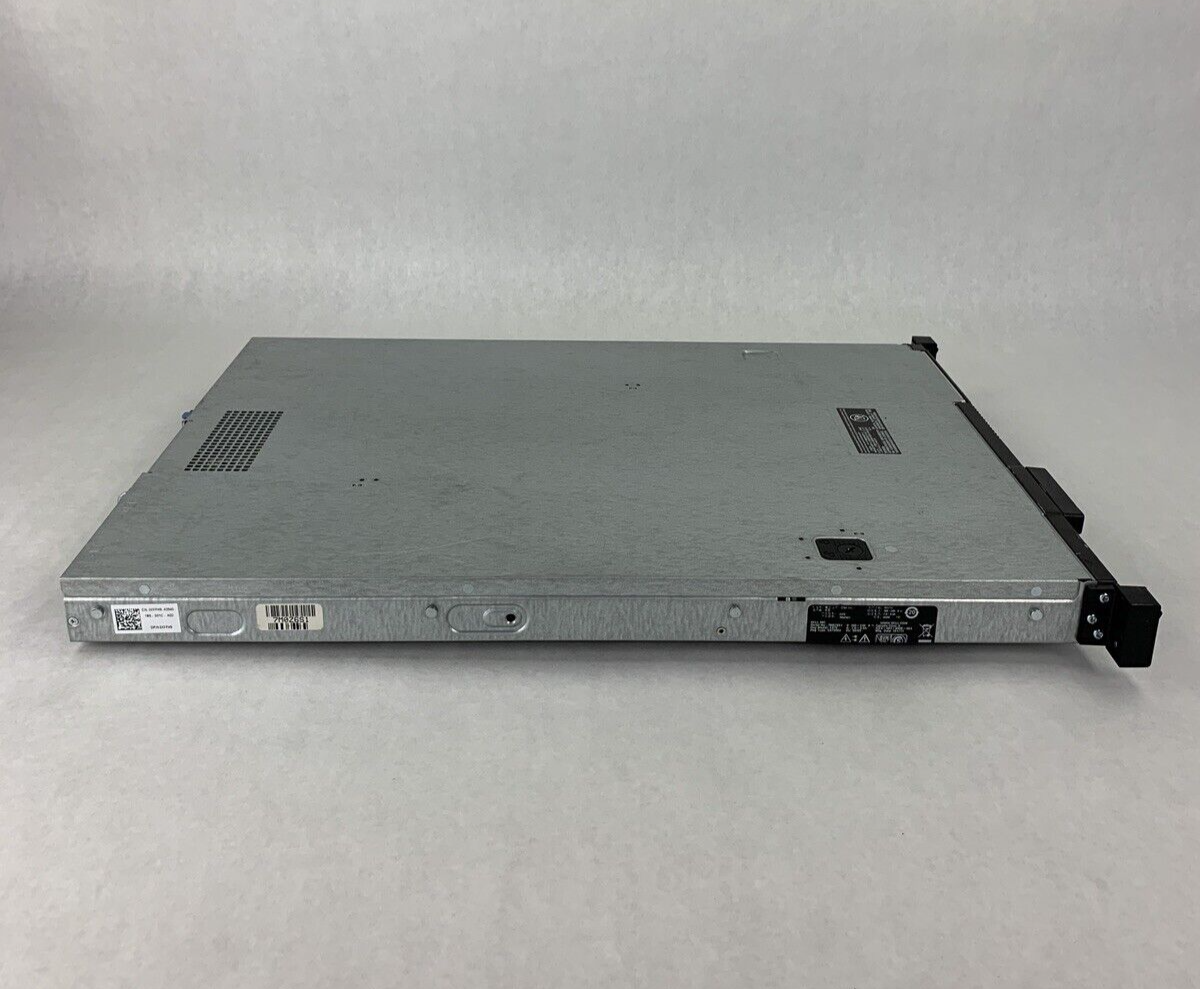 Poweredge R415 2x Opteron 4180 2.6 GHz 64 GB RAM No OS No HDD