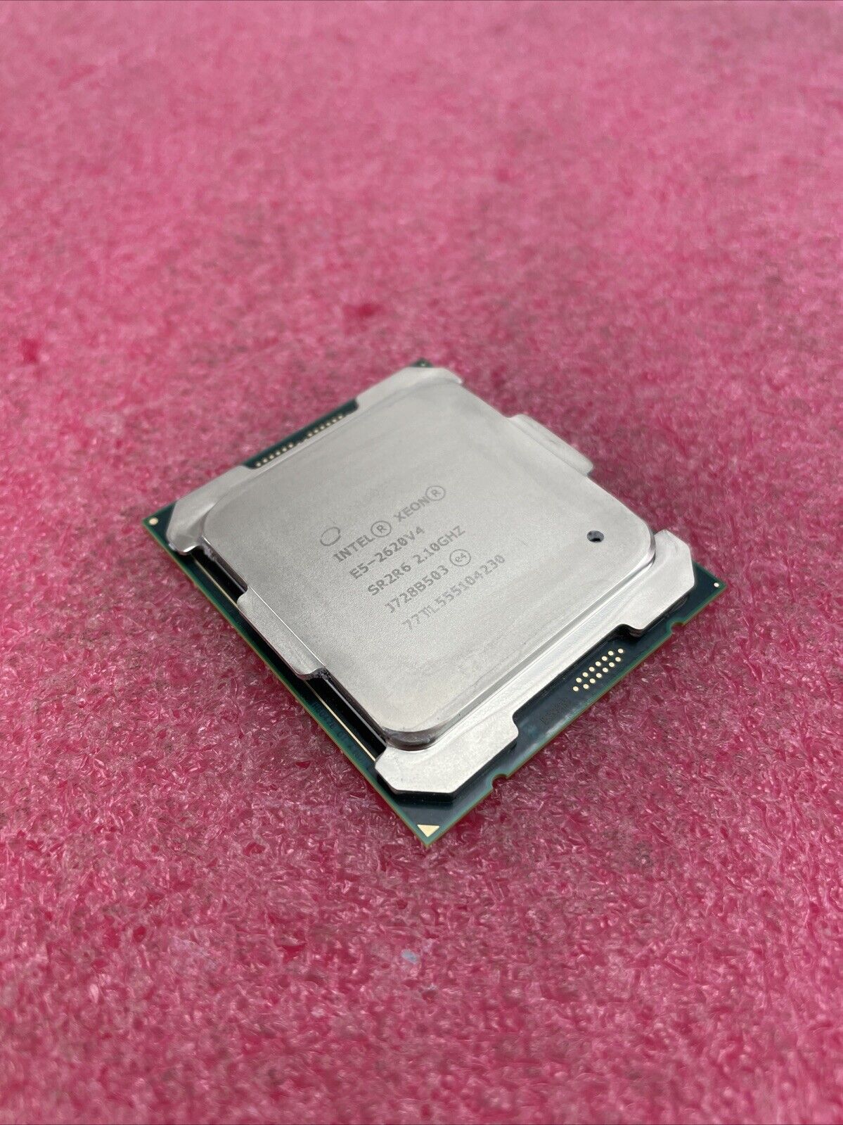 Intel Xeon E5-2620 V4 SR2R6 2.1GHz Processor