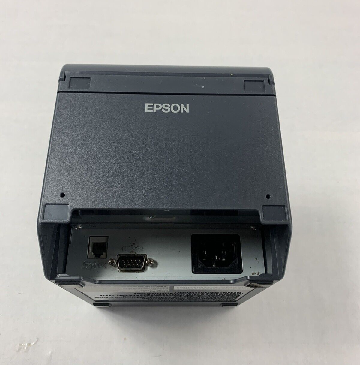 Epson Receipt Printer M249A