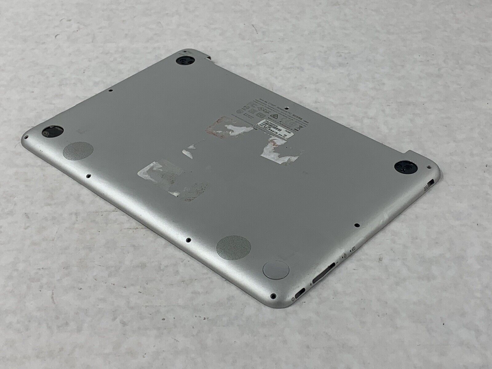 Asus 13NL0971AM0312 ChromeBook PC C100P Bottom Base Cover