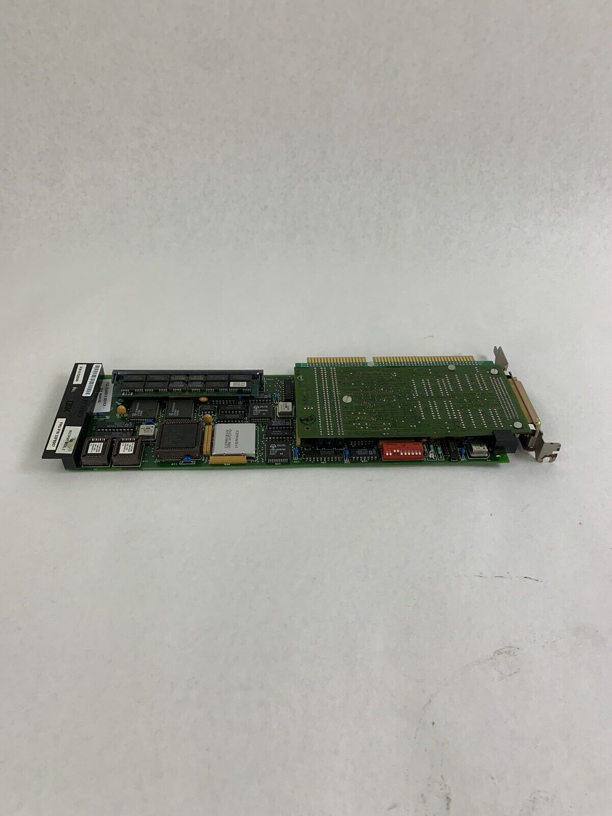 IBM 1MB Multiport Module Model-2 33F8967