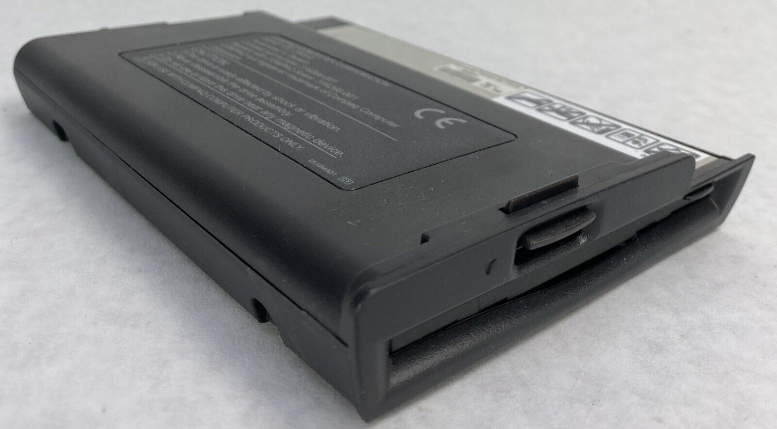 Compaq 316266-001 Genuine Floppy Drive 1.44MB For Armada and Prosignia Laptop