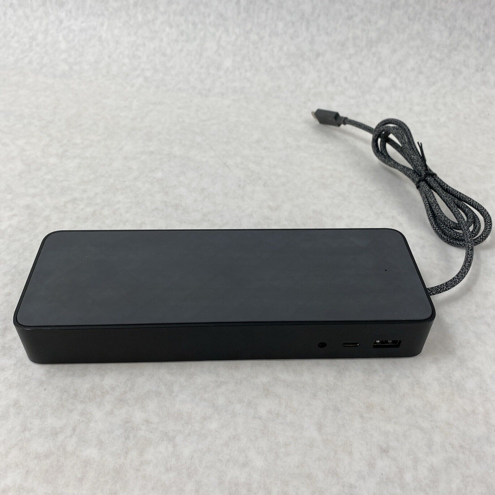 HP HSA-B005D5 Universal USB-C Docking Station - Tested