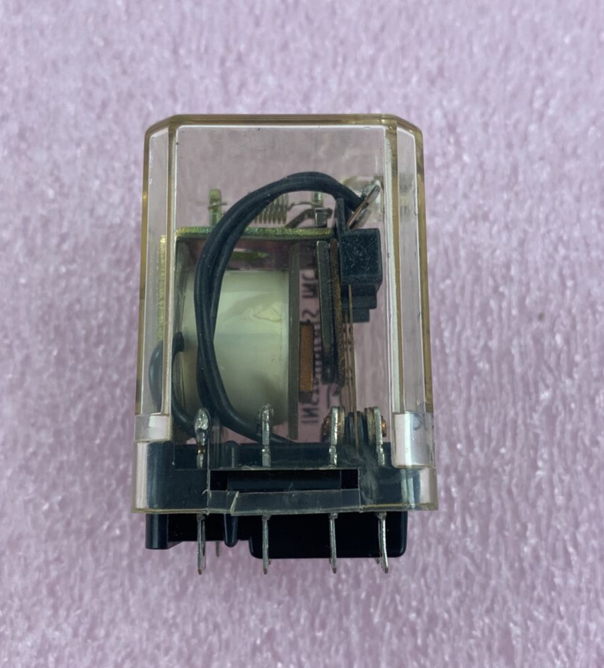 SIGMA Instruments Relay 68R3-24705 10A 28VDC/240 VAC