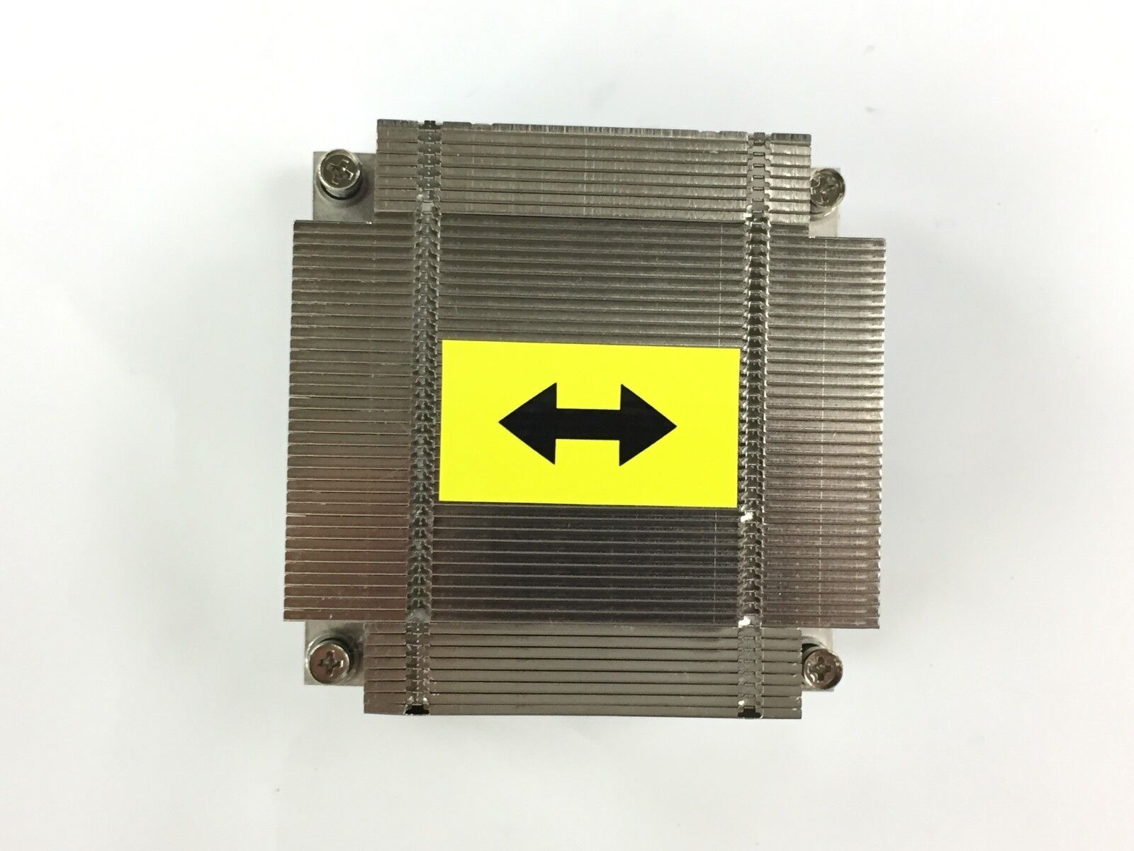 Cisco 700-31622-01 N20-BHTS1 B200 M1 M2 Heatsinks