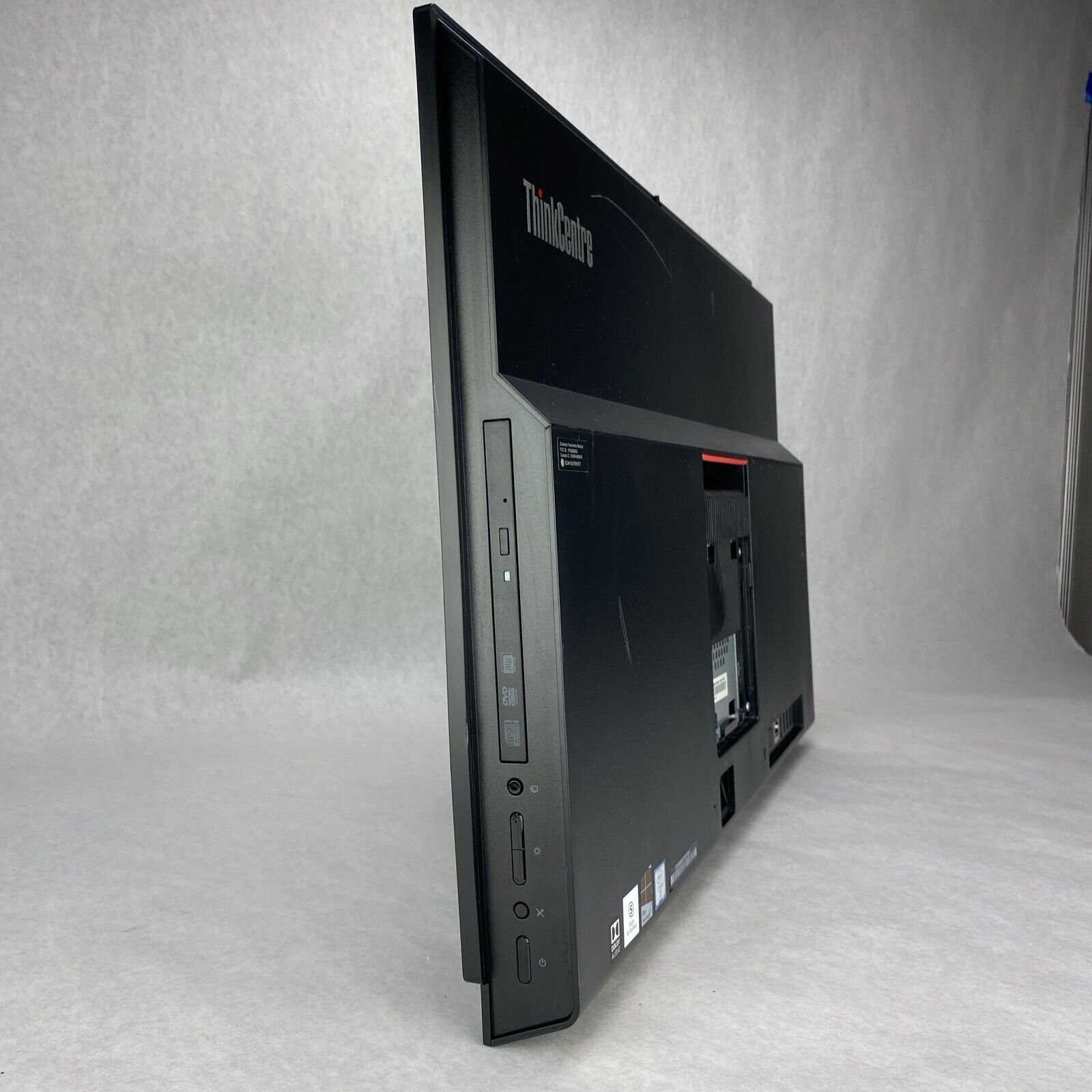 Lenovo ThinkCentre M900z 23.8" AIO Core i5-6500 3.20GHz 8GB RAM No STAND HDD OS