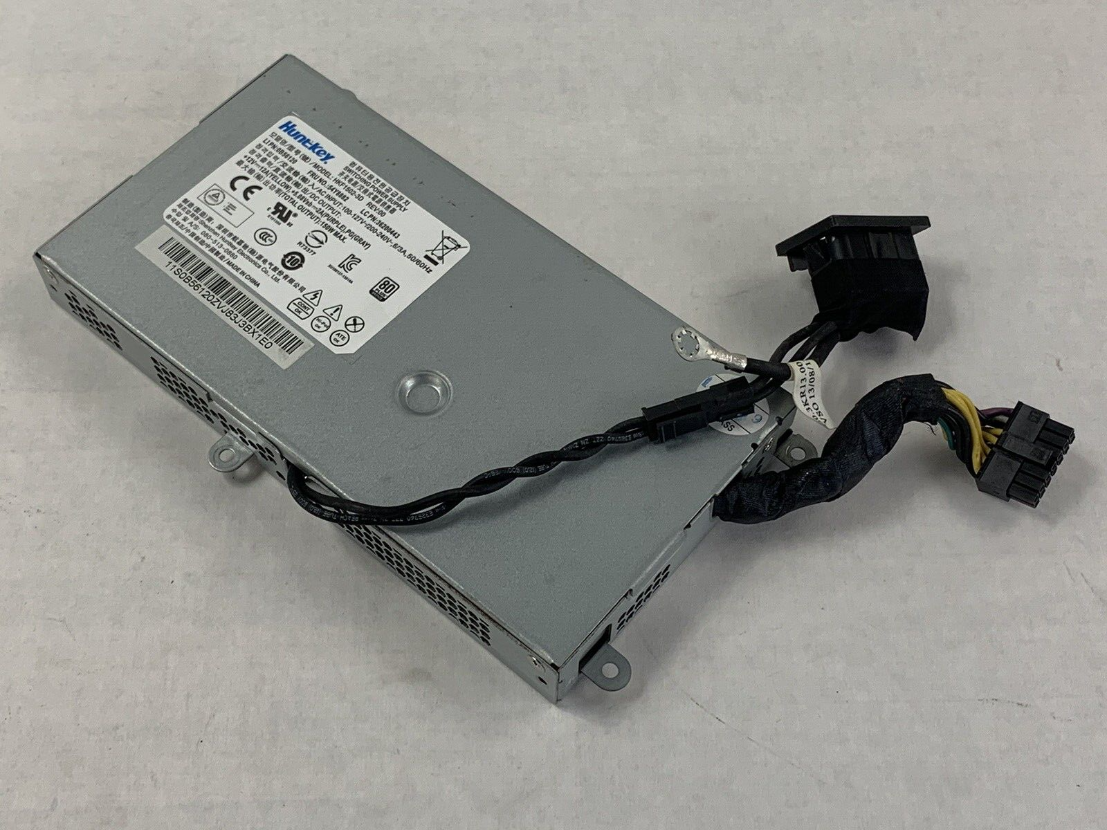 HuntKey Power Supply PSU HKF1502-3D 54Y8882