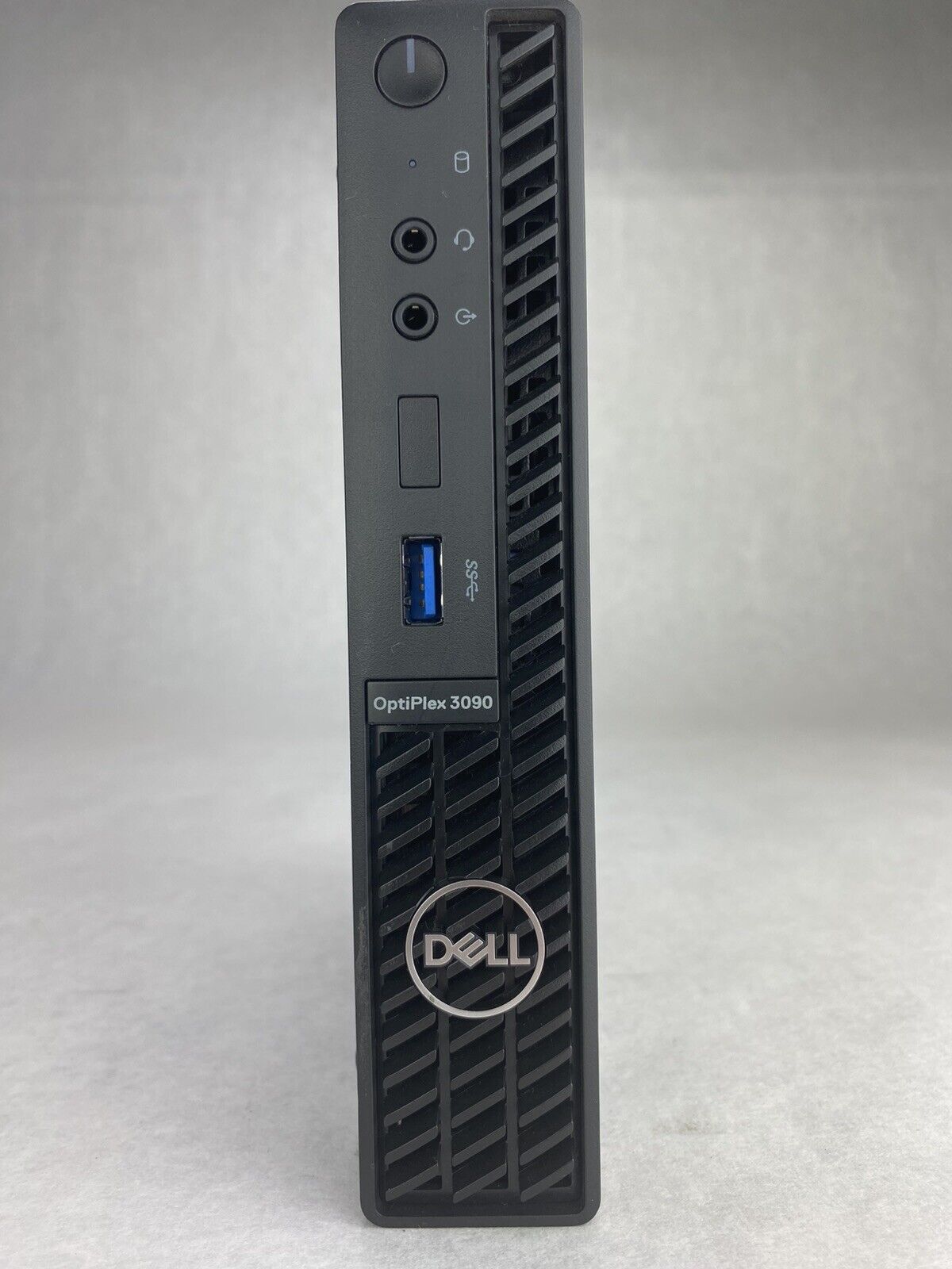 Dell Optiplex 3090 Micro i5-10500T 2.30GHz 1X16GB RAM WiFi No AC HDD OS - READ