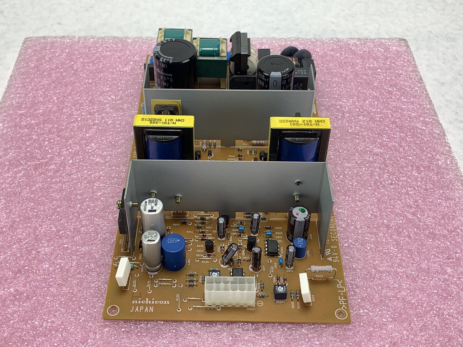 Epson Stylus Pro 7600 Printer Power Supply Board