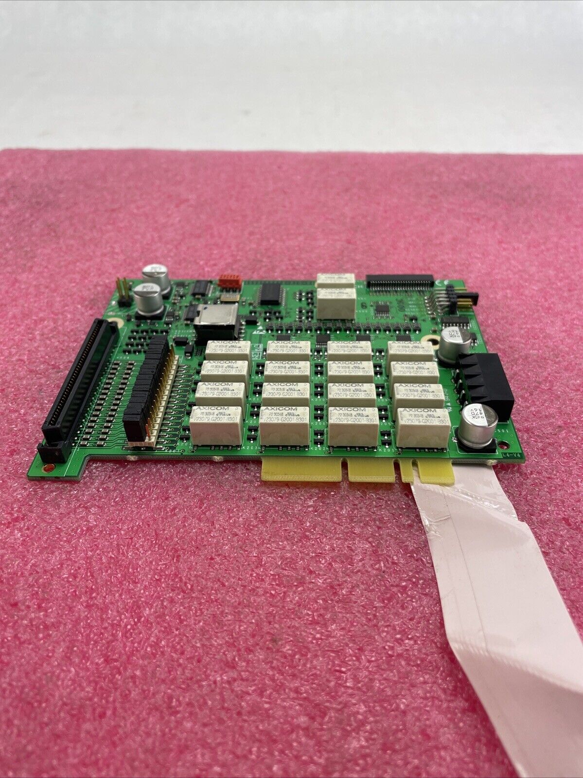 Bosch 4998599814-AI0-V4 Controller Card