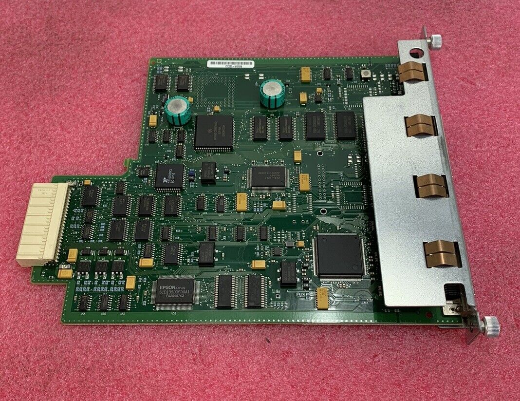 HP C7200-66521 Library Controller Card