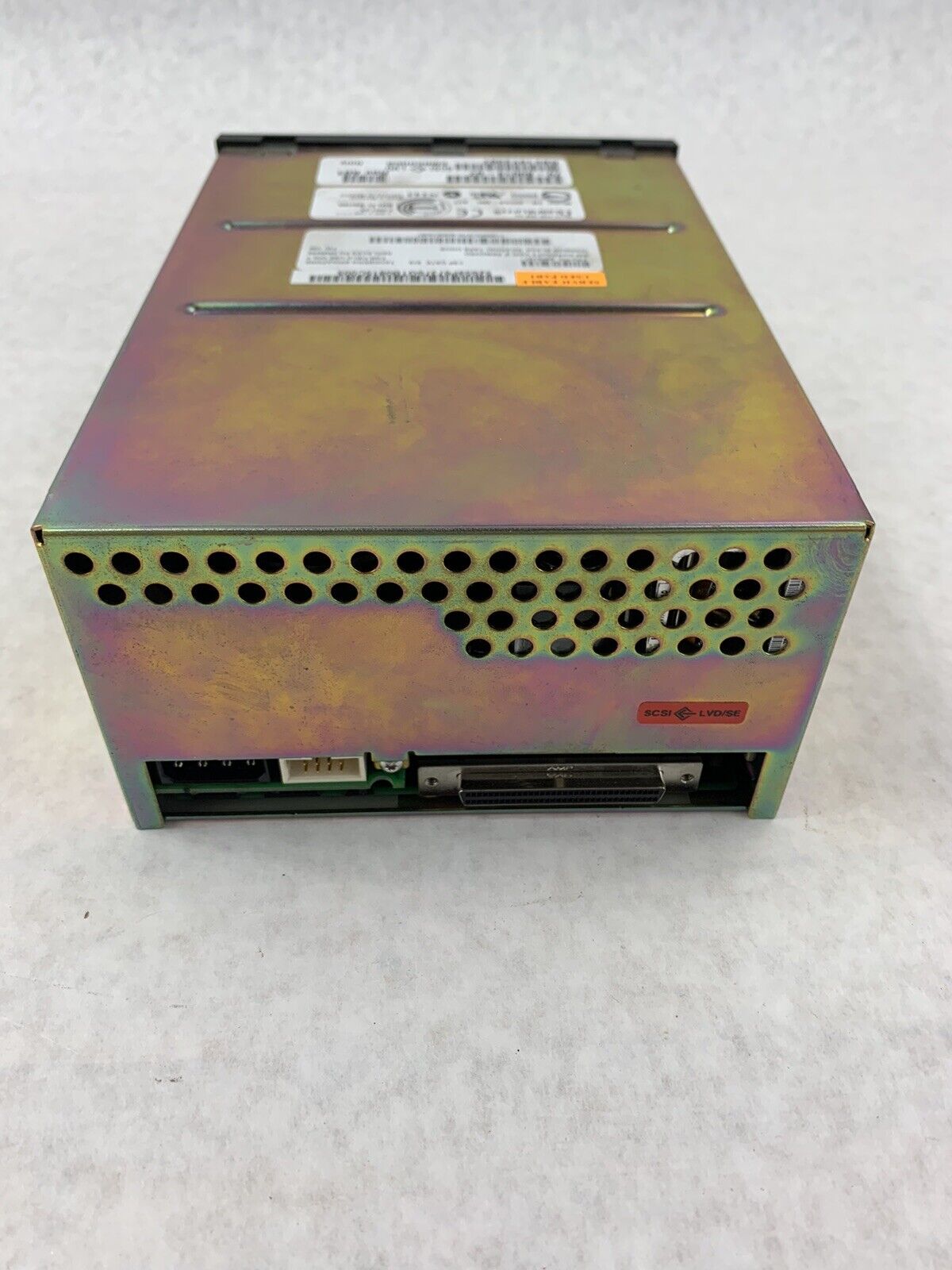 Quantum TR-S23AA-MH SDLT Series SDLTi 160/320 Internal Tape Drive