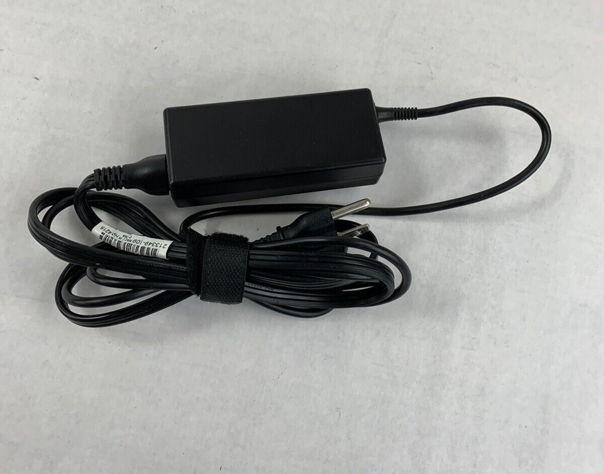 HP 854055-002 AC Power Adapter Charger 65W