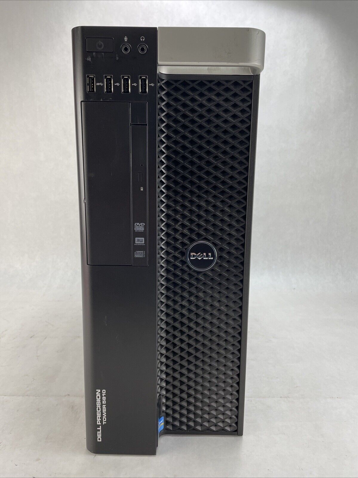 DELL Precision Tower5810 Xeon E5-2697v4@2.3GHz1 / 64GB / 2TB(デル)｜売買されたオークション情報、yahooの商品情報をアーカイブ公開  - オークファン ワークステーション