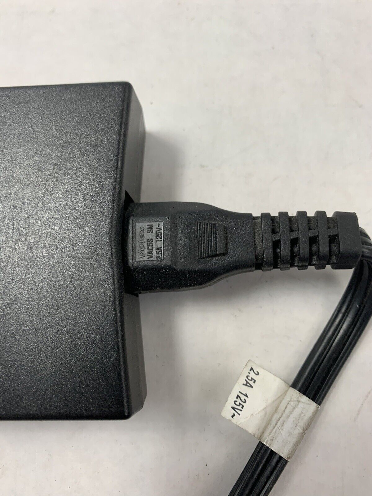 Lot of 2 Dell LA130PM121 130W Adapter Charger