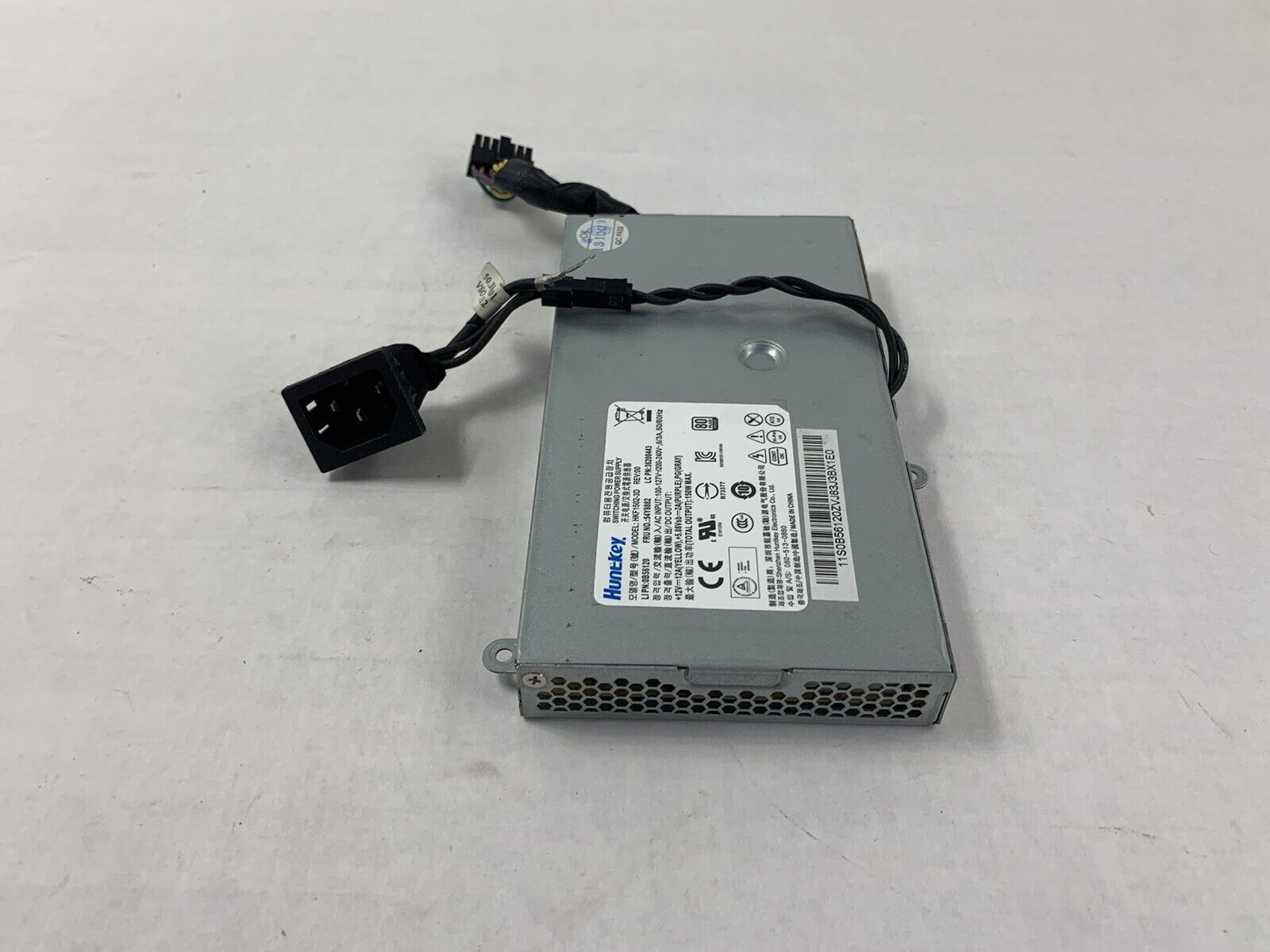 HuntKey Power Supply PSU HKF1502-3D 54Y8882