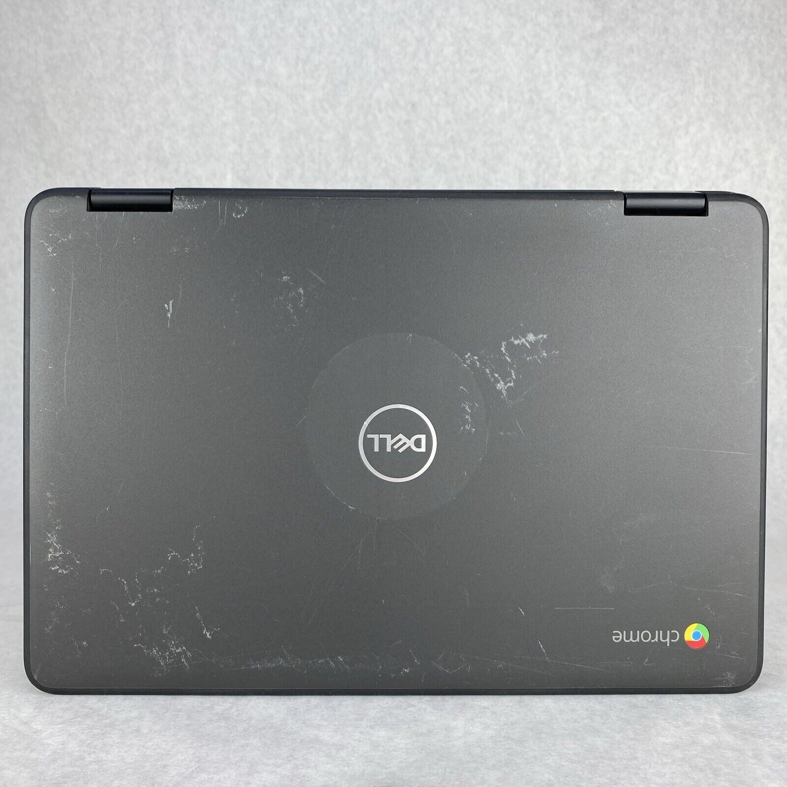 Dell Chromebook 11-5190 2-in-1 11.6 Touch Celeron N3350 1.10GHz 4GB RAM 16GB SSD