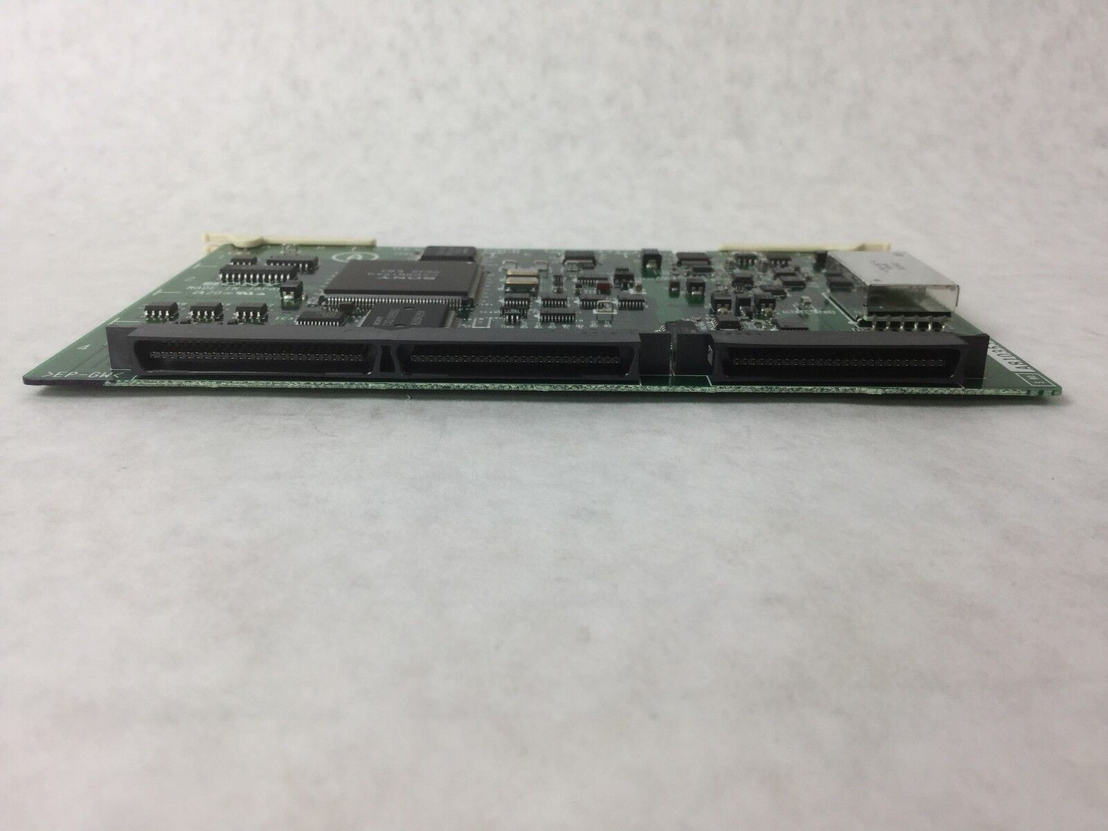 Genuine Sony Circuit Board (Removed from Betacam SX) 1-667-471-13 (A810353T)