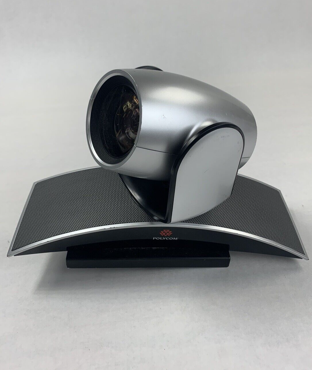 Mixed Lot of 2 Polycom Security Camera