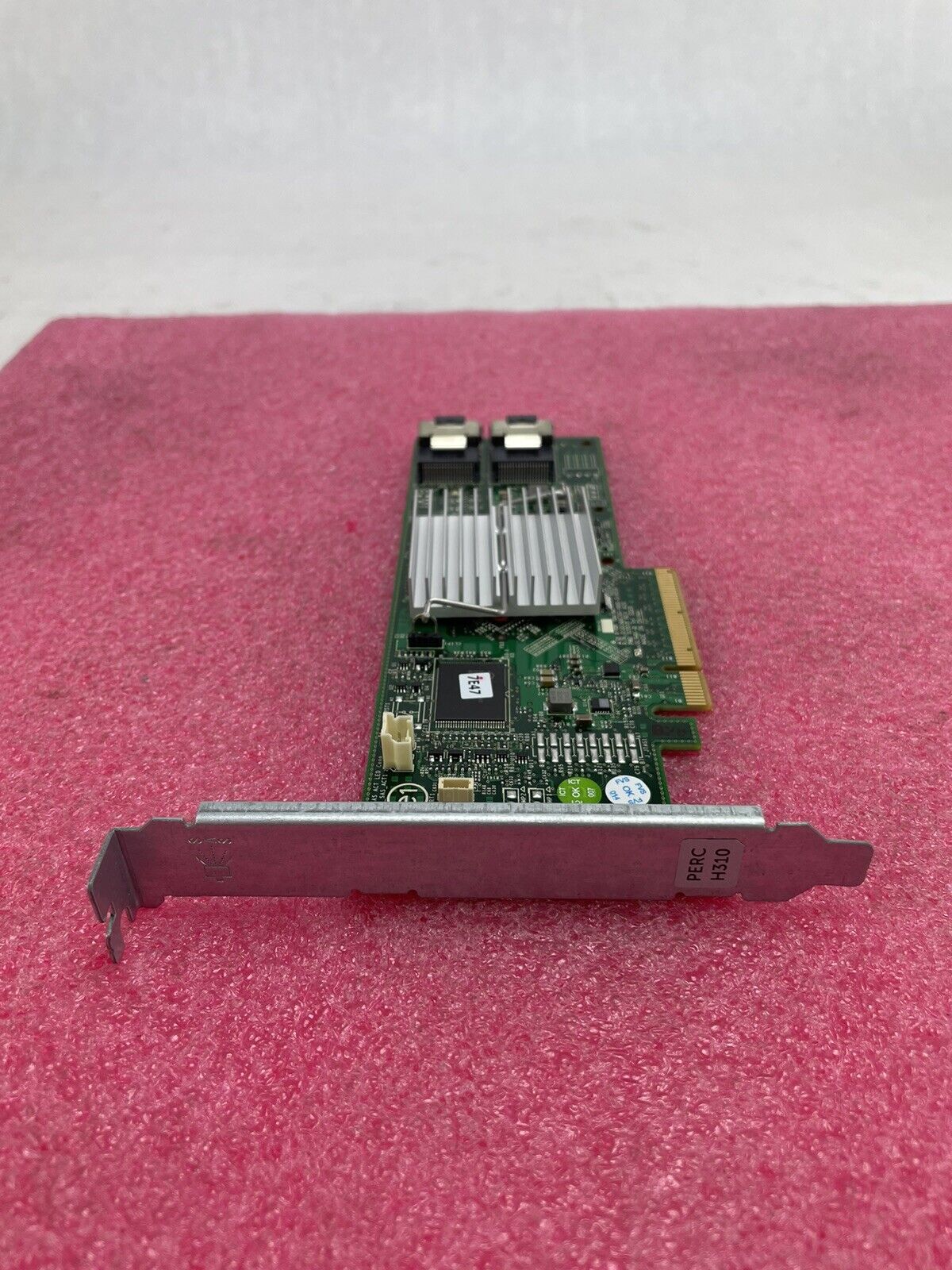 DELL 03P0R3 3P0R3 POWEREDGE H310 8 PORT 6GBPS SAS