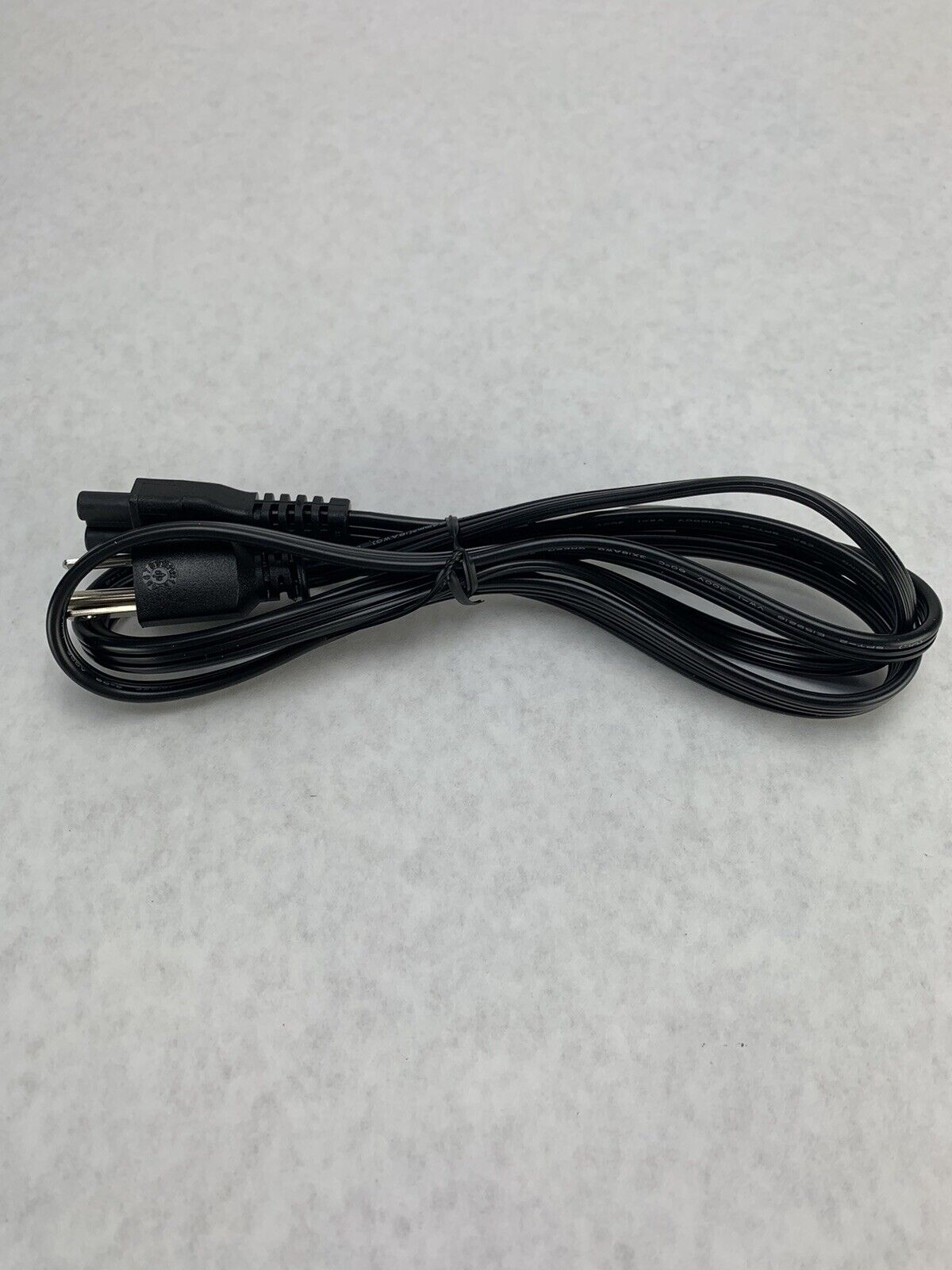 Dell OP265 T 3-Prong Power Cord 728553-01L