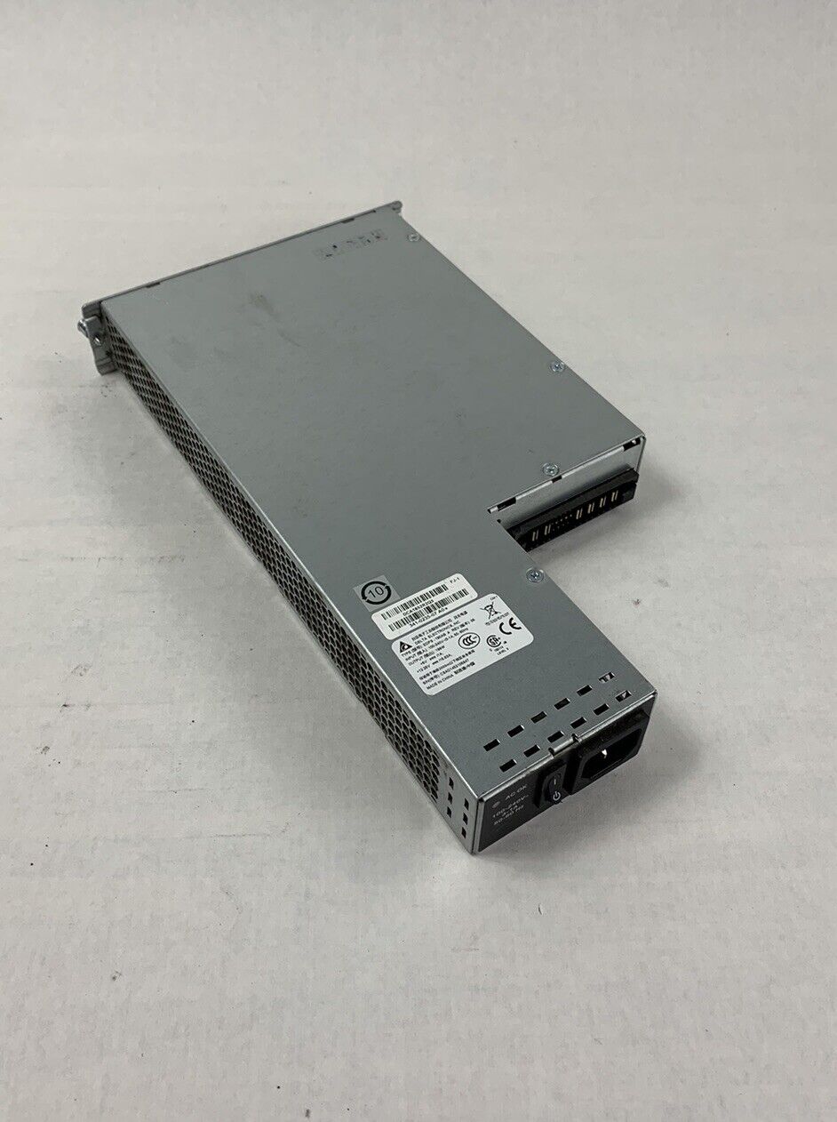 Cisco DCJ1902-01PLF Power Supply 60Hz 240V (Lot of 2)