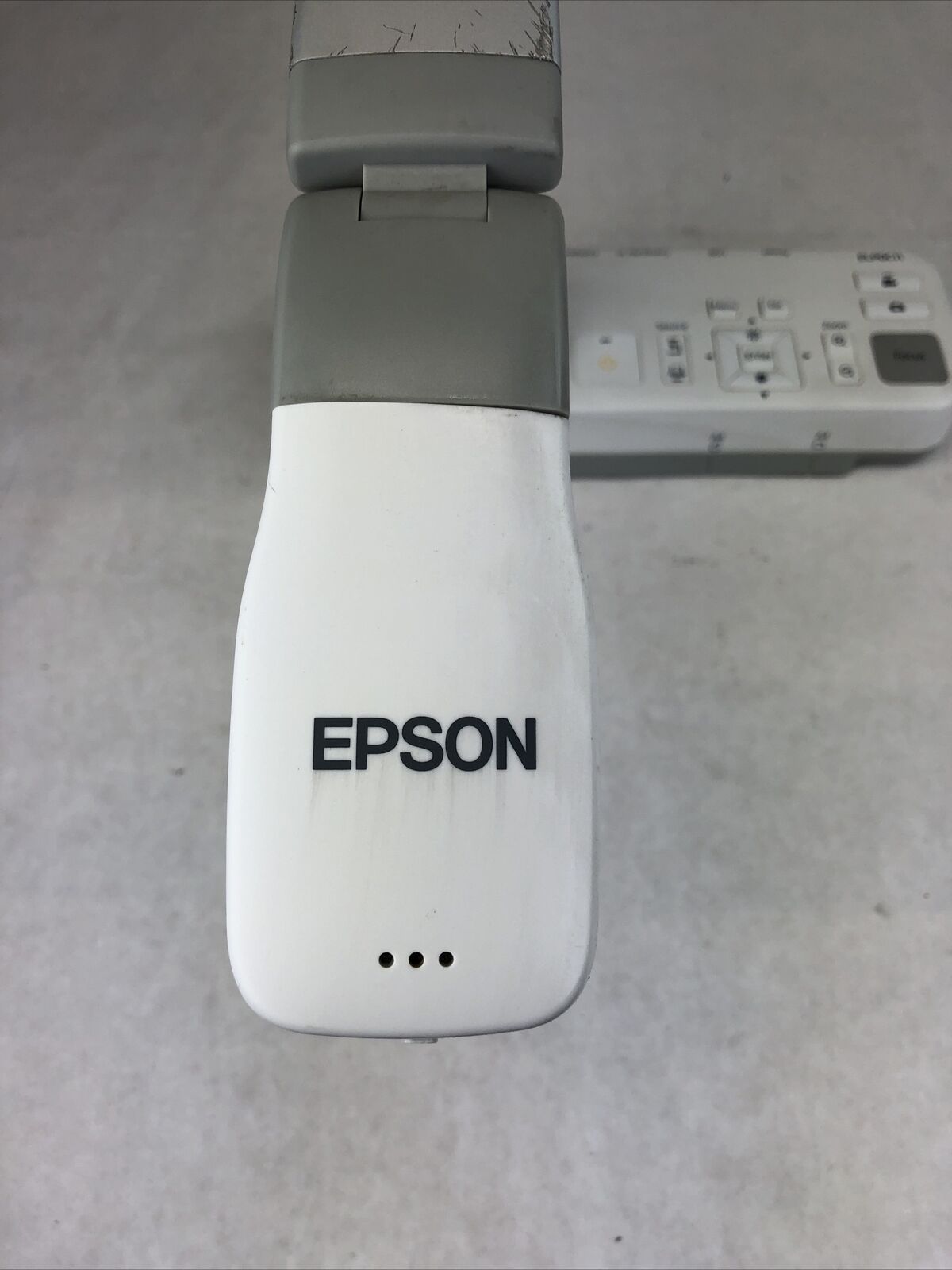 Epson ELPDC11 Document Camera