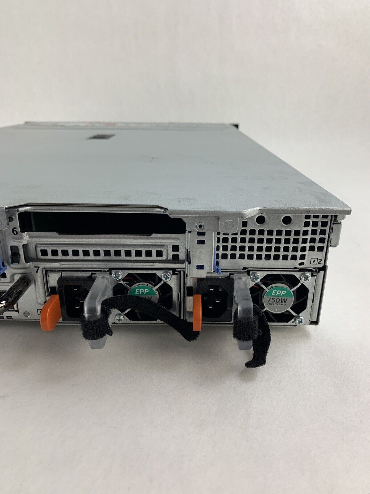 Dell Poweredge R730 Server 2x Xeon E5-2623 V4 2.6 GHz 64 GB Ram No OS No HDD