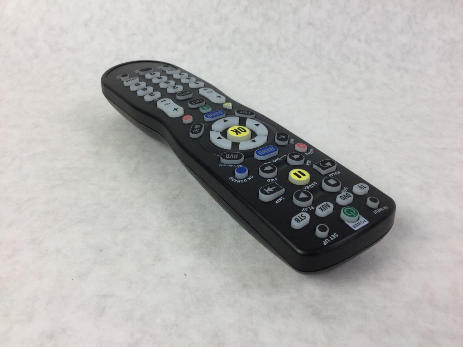 Remote Control URC-R162440A00-00009