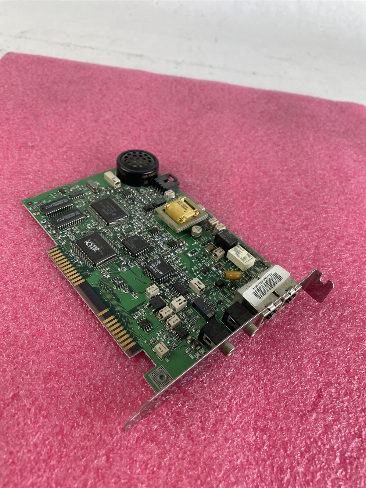 Gateway2000 Telepath 28.8 ISA Modem Card