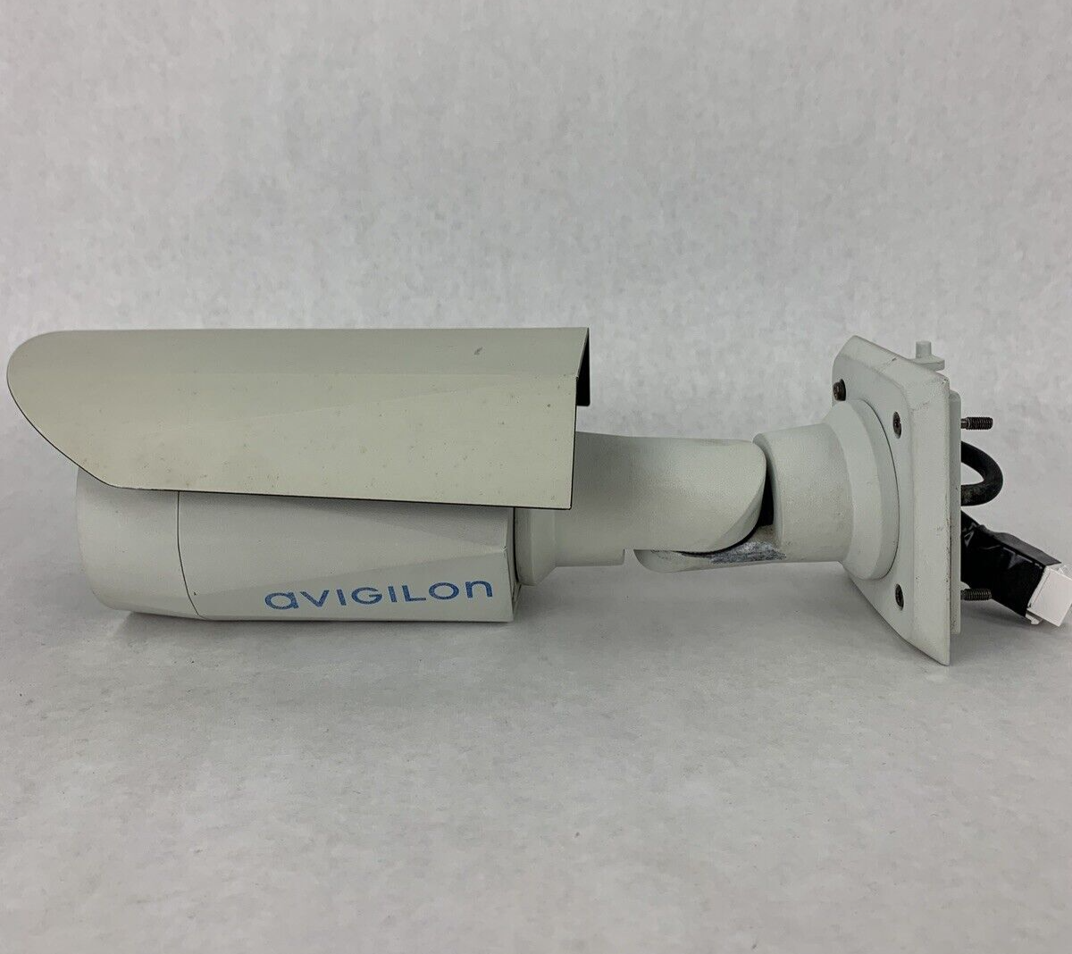 Avigilon 5 Megapixel 5.0L-H4A-BO1-IR Bullet Video Zoom Camera Network Tested