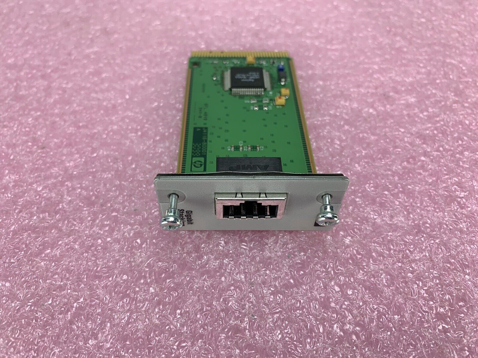 HP J4116-6001 ProCurve Gigabit Stacking Copper Stacking Module