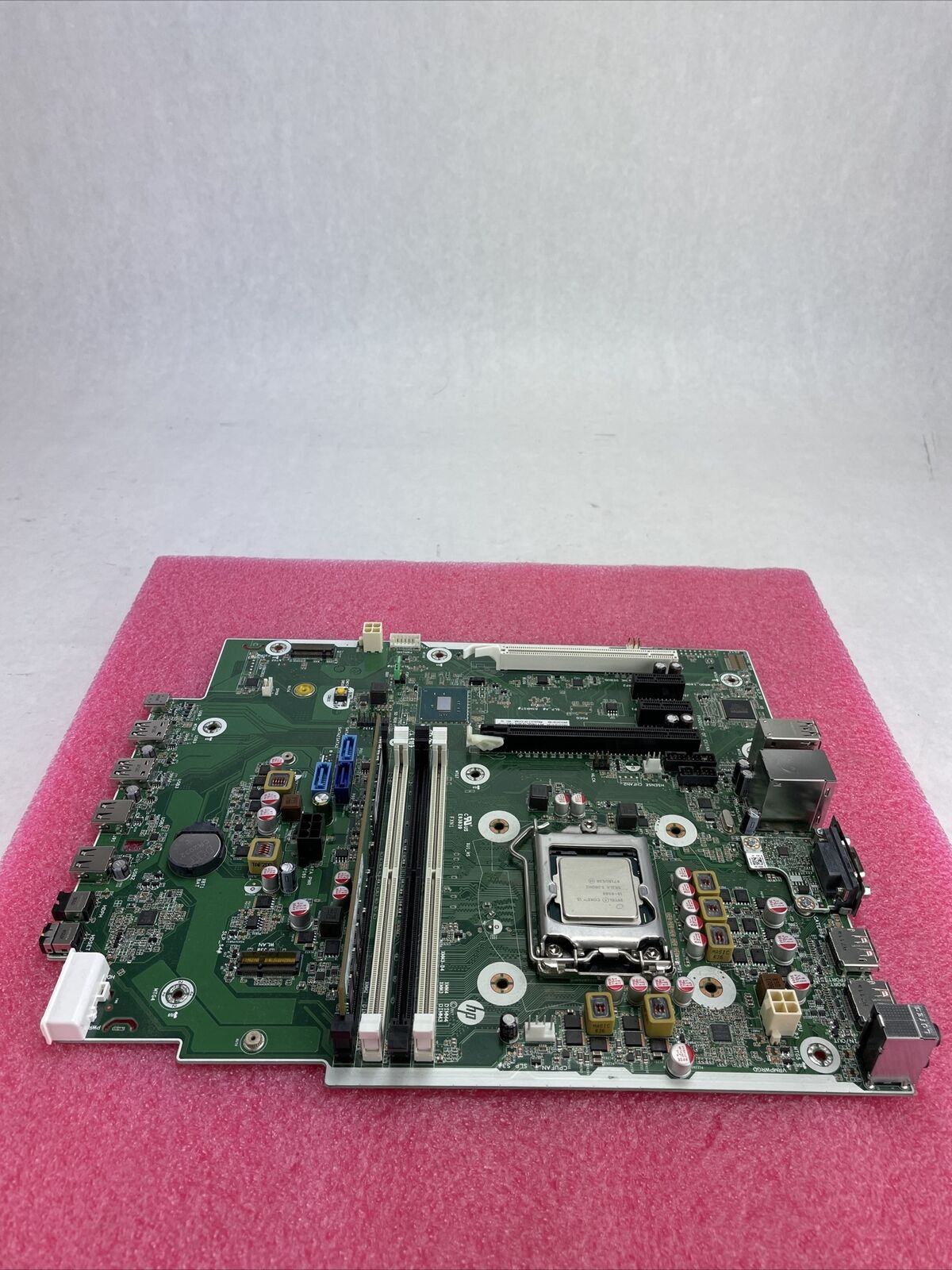 HP EliteDesk 800 G3 Motherboard Intel Core i5-6500 3.2GHz 8GB RAM