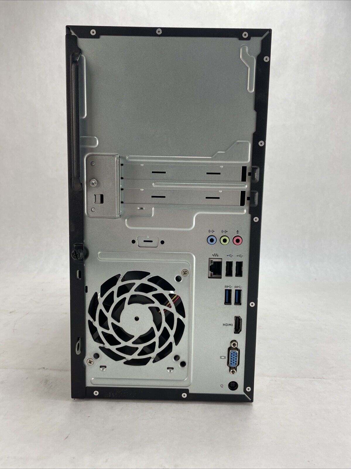 HP 510-A010 MT AMD A8-7410 2.2GHz 8GB RAM No HDD No OS