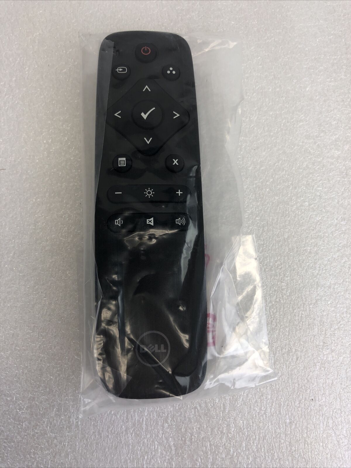 Dell E5515H Remote Control With Protective Bag