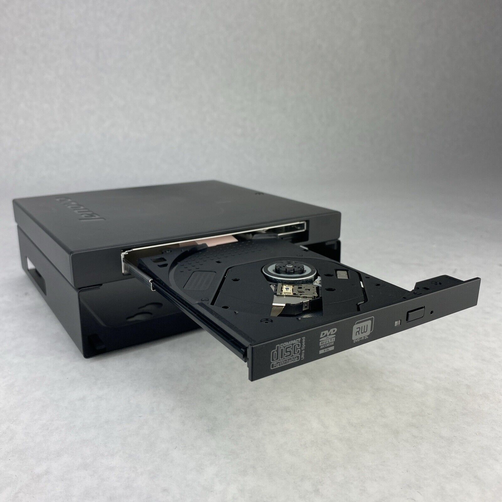 Lenovo ThinkCentre Tiny VESA Mount 0B47374 With DVD-RW Fits M Series Tiny PC's