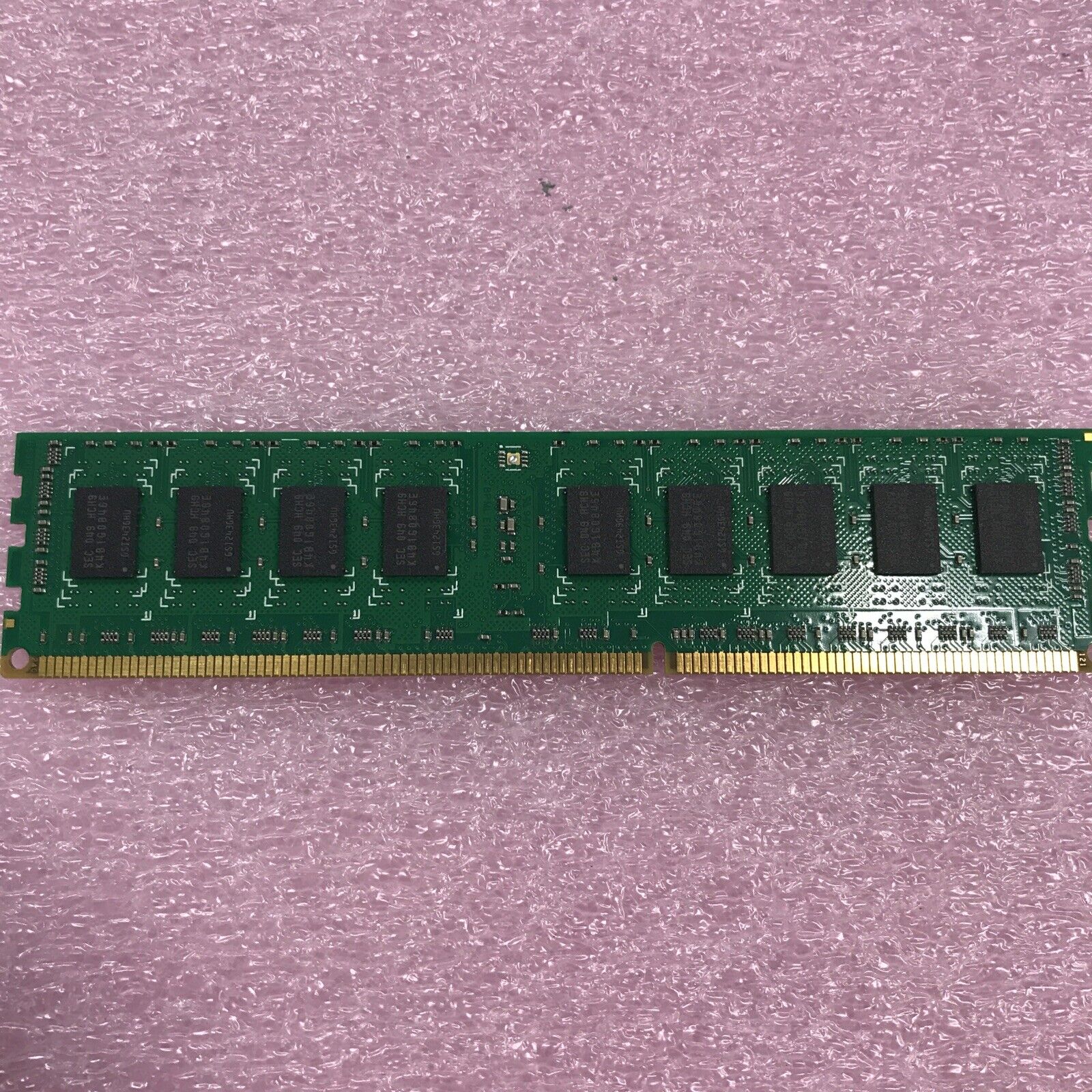 (Lot of 6) ATP 2048MB DDR3-1333 AL56M72B8BJH9S P140-2918889