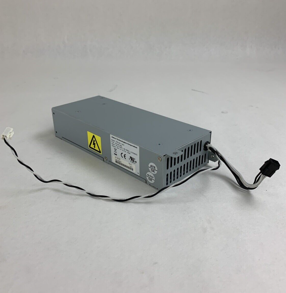 Zebra 34146-005 Stripe S4M Power Supply FSP100-1H01 240V 60Hz 100W 7A Tested