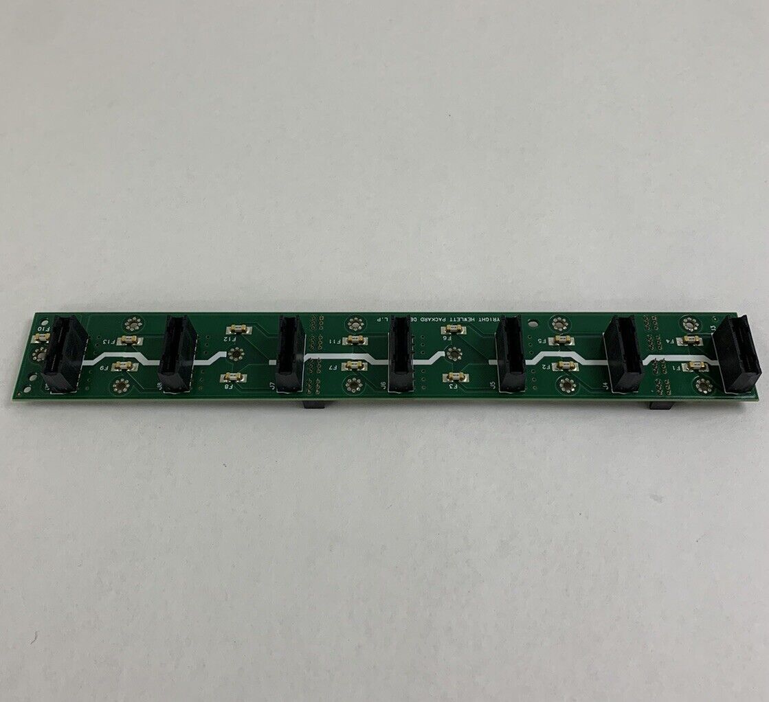 HP 5069-7875 Circuit Board for E5412zl J8698A Switch ID3