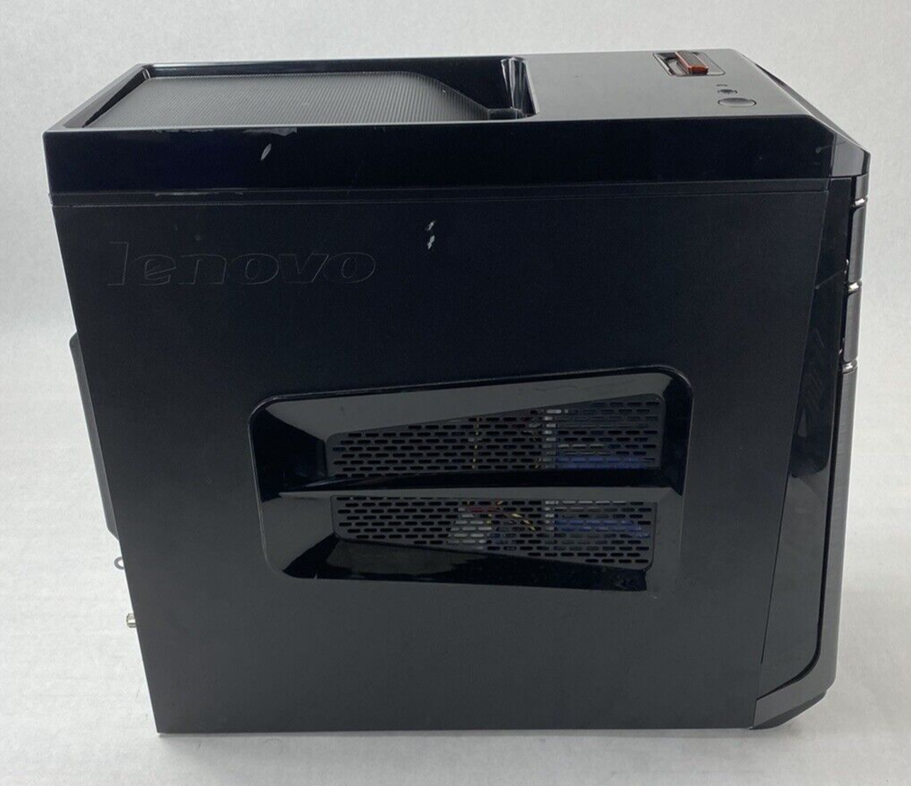 Lenovo IdeaCentre K450 Intel Core i7-4770 3.40GHz 12GB RAM No HDD No OS