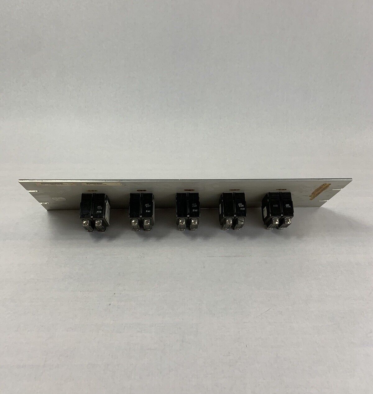 Power Distribution Board E-98689-489-023-7 Panel